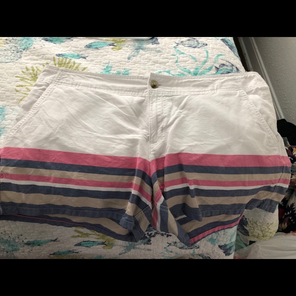 Columbia shorts PFG solar fade